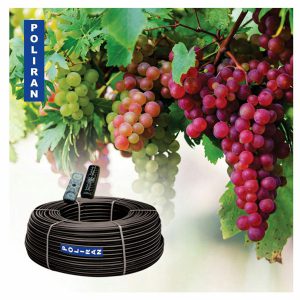 لوله پلی اتیلن پلاکدار