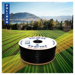 نوار آبیاری قطره ای