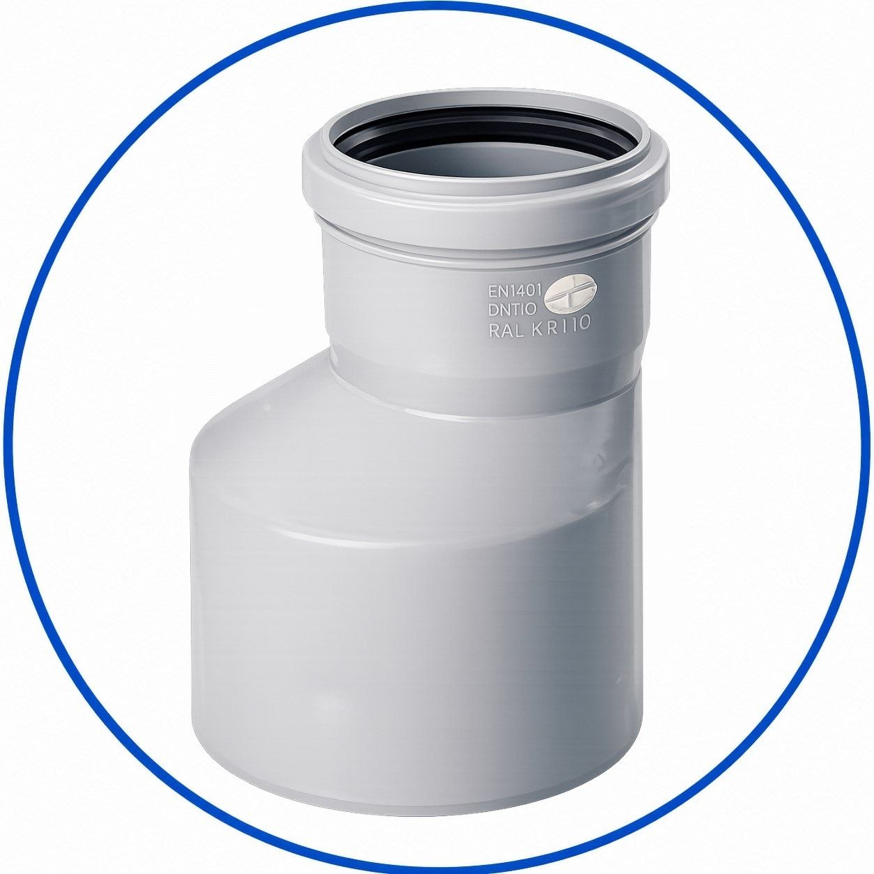 تبدیل پروتکت تبدیل 75 × 63 پوش فیت پروتکت - تصویر 1