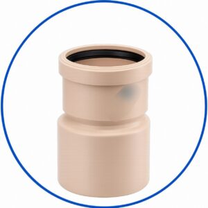 تبدیل 200 × 160 پوش فیت سایلنت