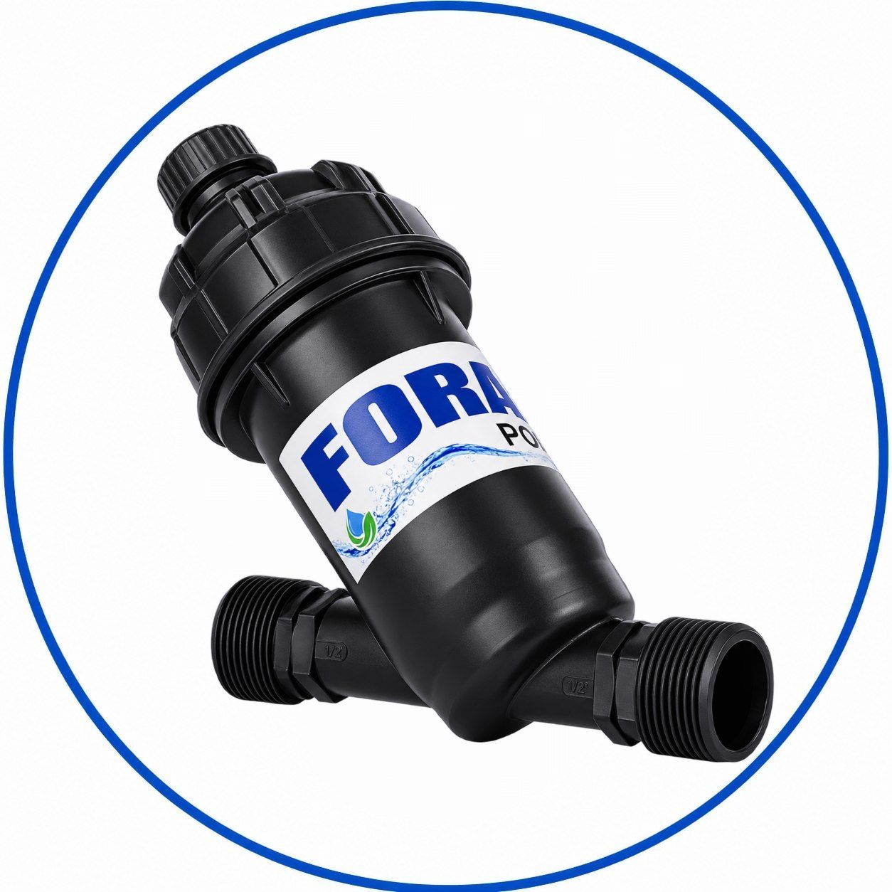 مینی فیلتر دیسک مینی فیلتر دیسک - تصویر 1